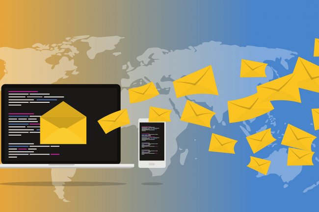 Como utilizar mail marketing de maneira eficaz!