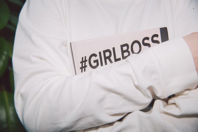 Frases de liderança feminina: inspire-se nas palavras de grandes mulheres de sucesso