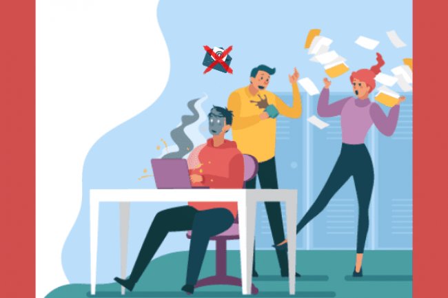 Porque você NÃO DEVE comprar listas de email