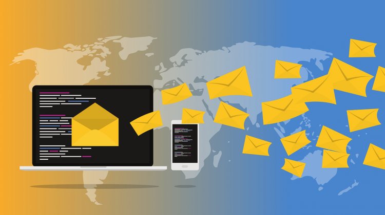 Como utilizar mail marketing de maneira eficaz!