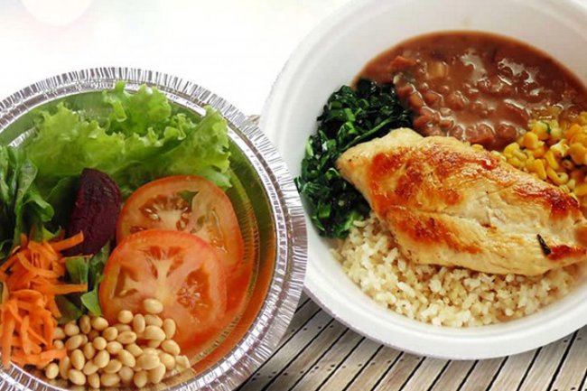 Como Montar Um Marmitex Delivery de Sucesso!