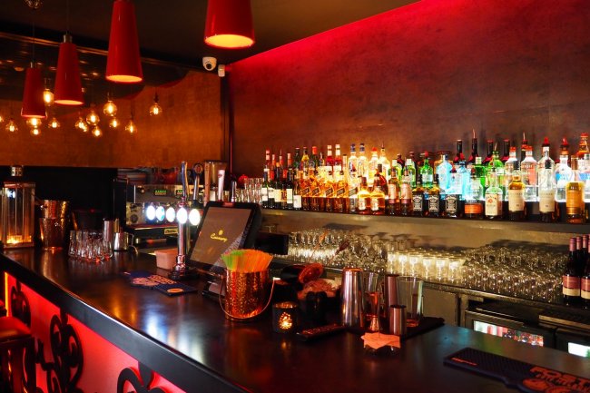 Como Calcular o Lucro de um Bar