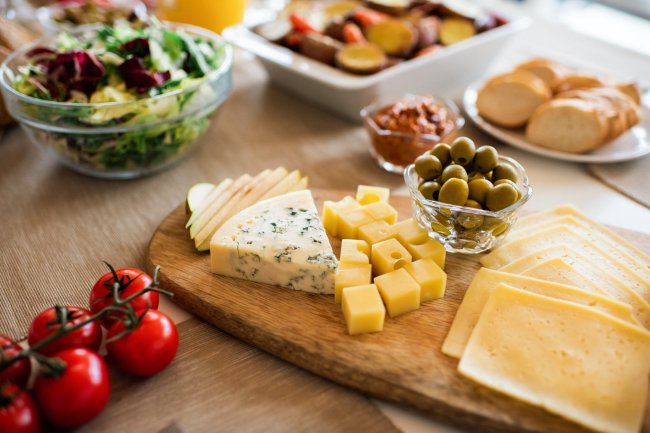 Nomes de Comidas: 317 Pratos de Diversos Países!