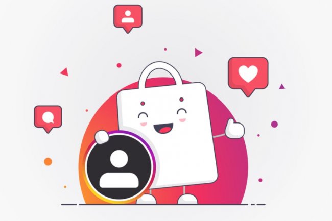Loja no Instagram: Passo a Passo Para Criar a Sua!