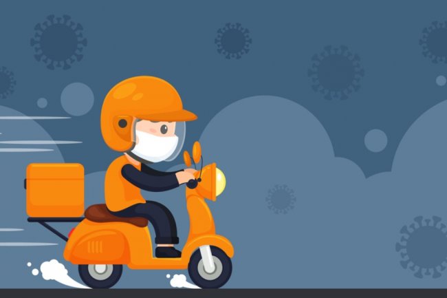 Delivery Lucrativo: 10 Dicas para Aumentar Suas Vendas!