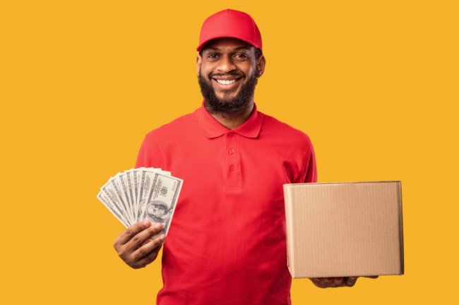 Como Ganhar Dinheiro com Delivery: 10 Maneiras Simples!