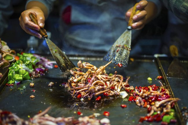 Marketing Gastronômico: O Que É e 5 Dicas de Estratégias