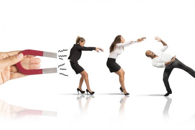 Arquétipos Para Atrair Clientes: Aprenda a Causar Identificação