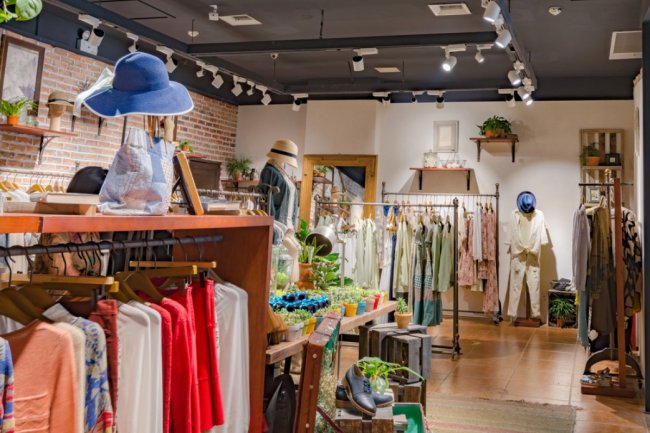 309 Nomes Criativos para Loja de Roupas!