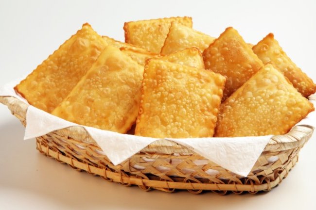 Cardápio de Pastel: Como Criar o Seu em 6 Passos!