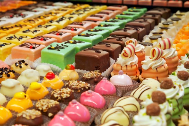 Frases Para Propaganda de Doces: Aumente as Vendas da Sua Confeitaria!