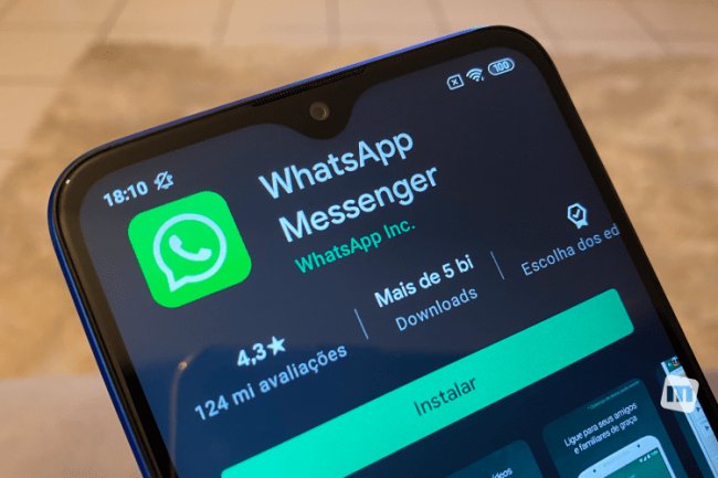WhatsApp Web ganha ferramenta para editar imagens pelo computador