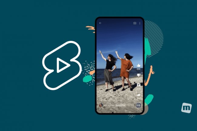 Como postar vídeos no YouTube Shorts pelo celular