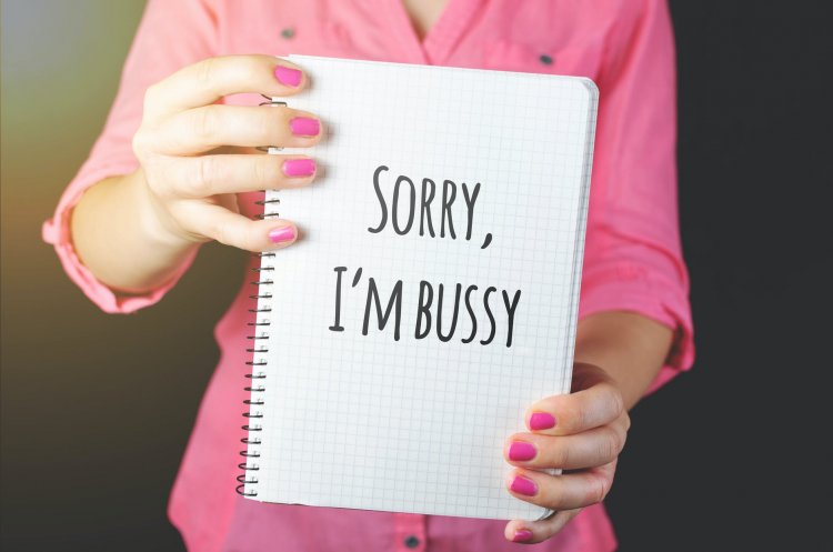 5 Coisas que Você Deve Fazer ao Invés de Arrumar Desculpas!