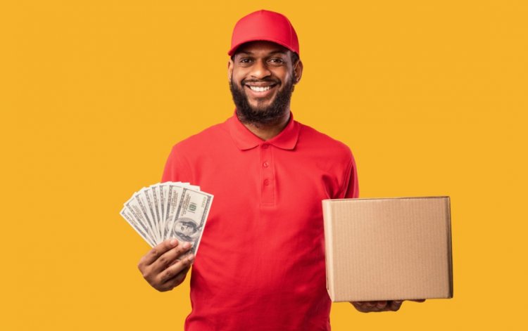 Como Ganhar Dinheiro com Delivery: 10 Maneiras Simples!