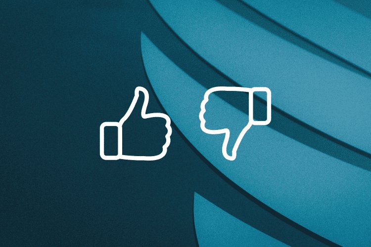 Twitter começa a testar botão de “Dislike” na rede social