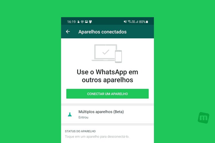 WhatsApp Web agora funciona sem conexão com o celular