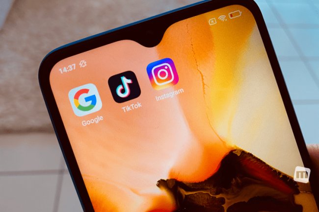 Google passará a mostrar conteúdo do TikTok e Instagram nas buscas