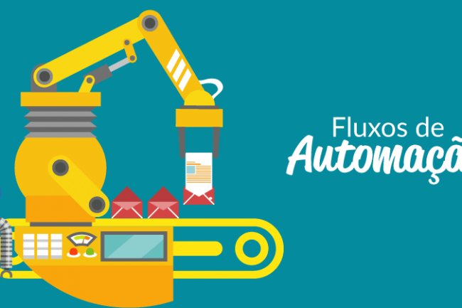 Fluxos de automação: modelos e como implementar