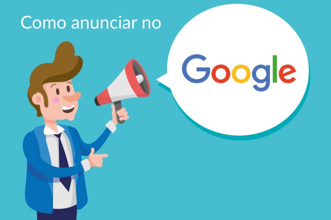 Utilizando o Google Ads para divulgar seu negócio