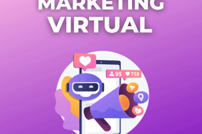 Marketing virtual: entenda o que é e como criar sua estratégia