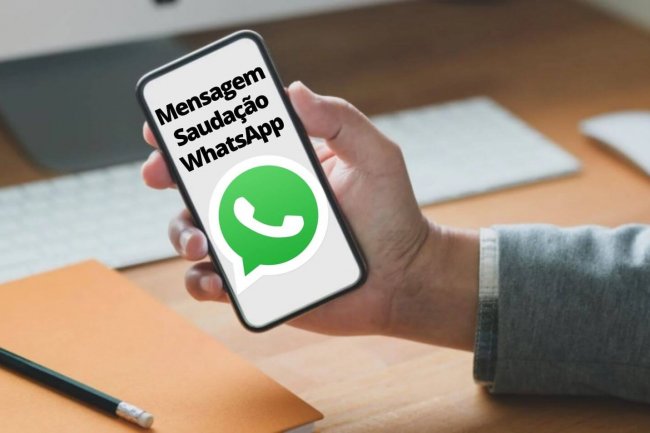 Mensagem de Saudação para Clientes Whatsapp: Exemplos de texto prontos!