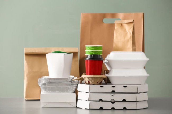 Embalagem Delivery: Venda Com Proteção e Segurança!