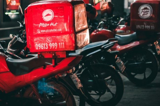 Nomes para Delivery: 40 Exemplos para sua Pizzaria e Hamburgueria!