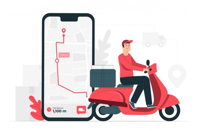 Aprenda Como Montar um Delivery em 10 Passos práticos