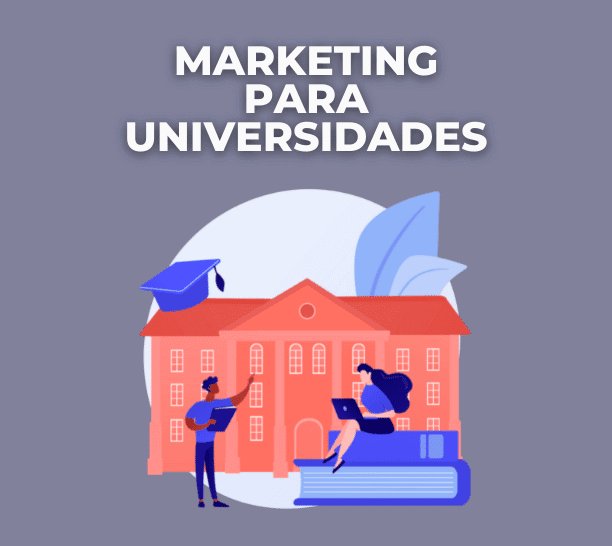 Marketing para universidades: aprenda a criar uma estratégia de sucesso