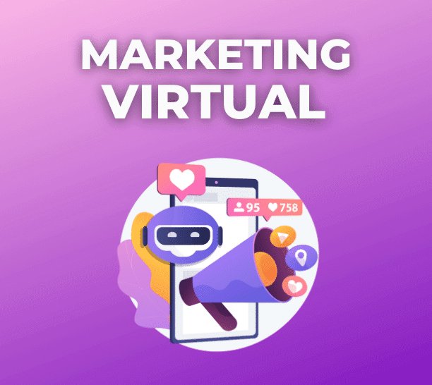 Marketing virtual: entenda o que é e como criar sua estratégia