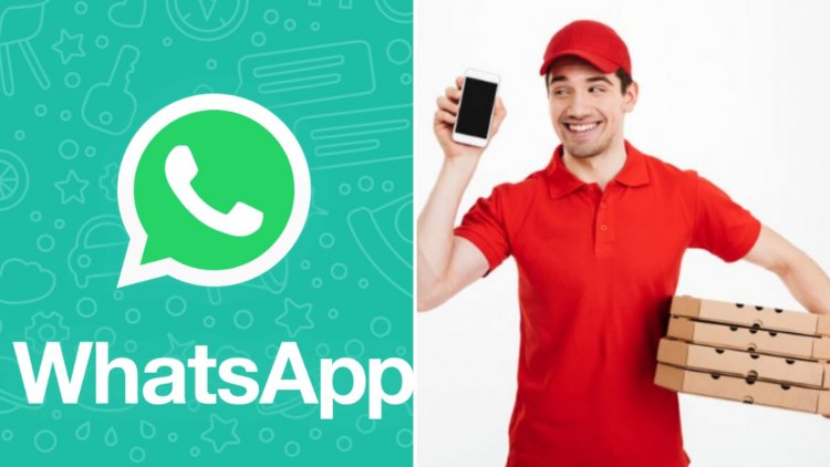 Whatsapp Delivery: Dicas Para Vender Mais Com Seu Cardápio Digital!