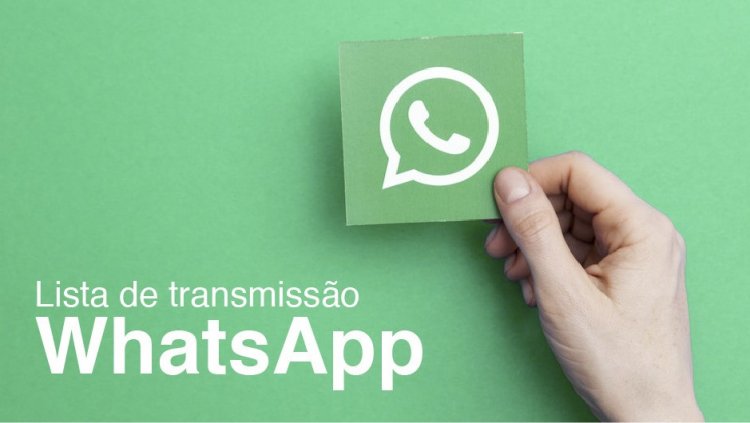 Lista de Transmissão WhatsApp: Dicas para Vender Mais no Delivery