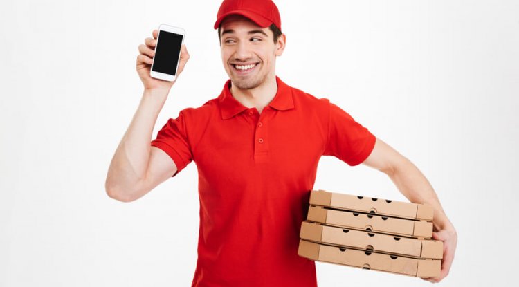 Como Montar Uma Pizzaria Delivery: 8 Dicas Fundamentais - Blog - Canal ...