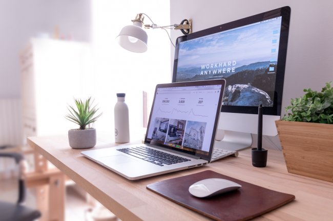 Como Ter um Ambiente Harmonioso no Escritório (e Home Office)