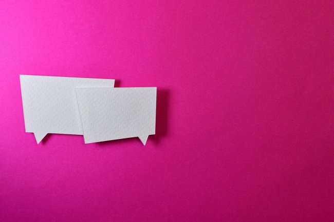 5 motivos por que você deveria dar uma chance ao comércio por conversas