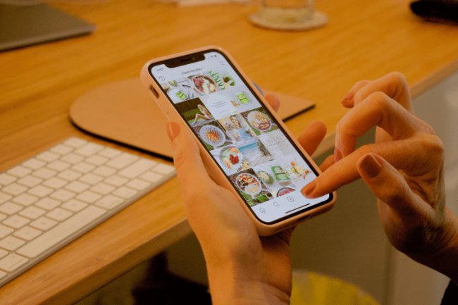Instagram começa a liberar marcação de produtos em contas comuns