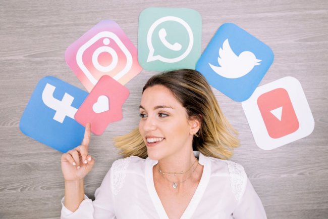 Cresce investimento das marcas nas redes sociais em 2021