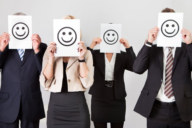 O que é ter felicidade no trabalho e por que é importante