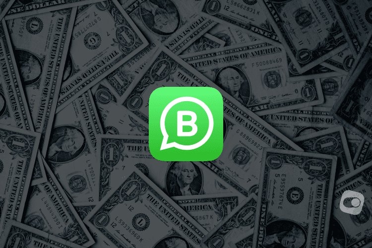WhatsApp vai oferecer plano por assinatura para contas comerciais