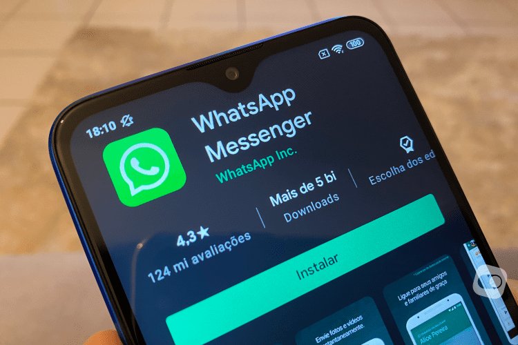 WhatsApp pode lançar aba dedicada às comunidades; confira