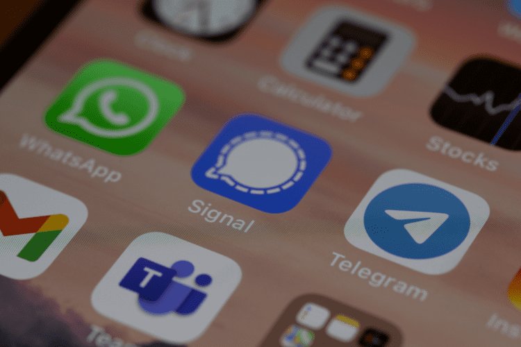 Signal e Telegram tem 30 dias para se adequarem as leis brasileiras