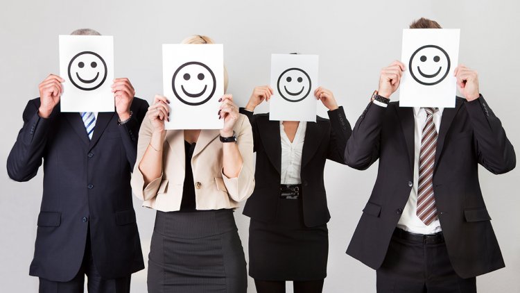 O que é ter felicidade no trabalho e por que é importante