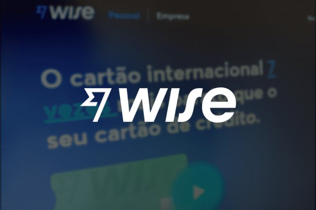 Criminosos usam o nome da Wise para roubar dados de acesso