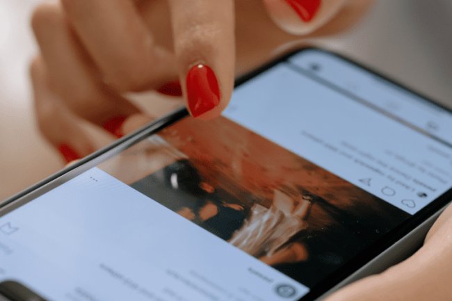 Instagram trabalha em recurso que permite visualizar a foto de perfil