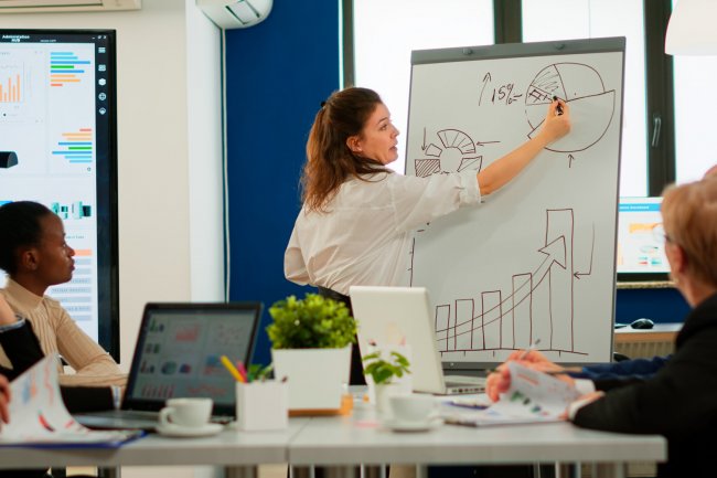 5 lições de Marketing e Vendas que todo gestor deve ler