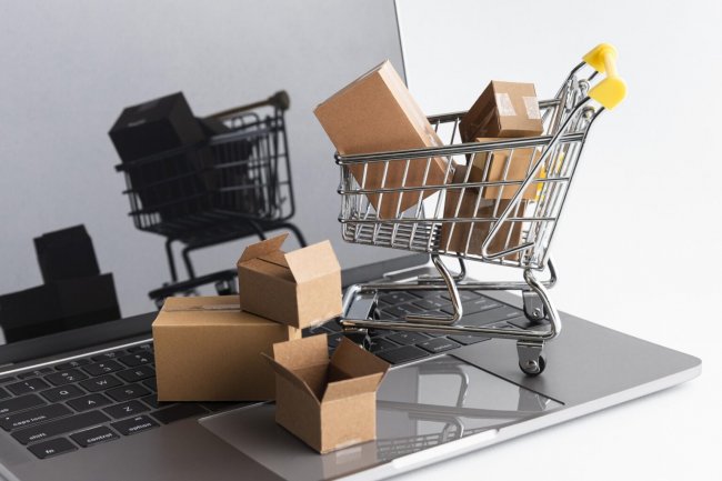 Como usar o carrinho de compras no WhatsApp?