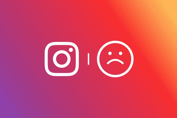 Instagram remove vídeos do Reels e Stories que usam músicas de fundo