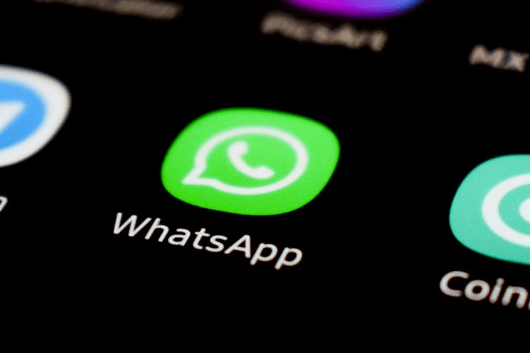 WhatsApp pode permitir salvar backup de conversas localmente