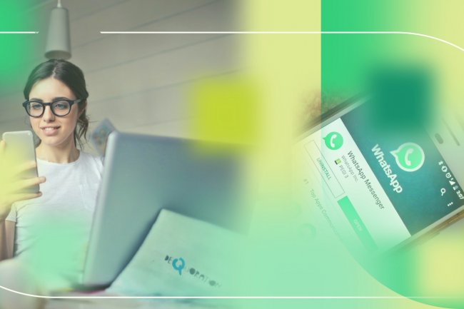 Conta comercial WhatsApp: o que é + tutorial para criar a sua